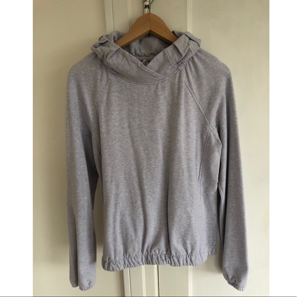 Lululemon Pullover